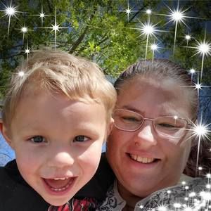 Meet your Posher, Tara